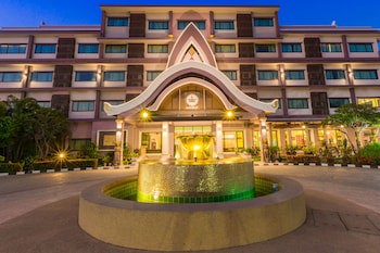 Phanomrung Puri Boutique Hotels And Resorts