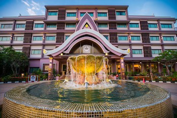 Phanomrung Puri Boutique Hotels And Resorts