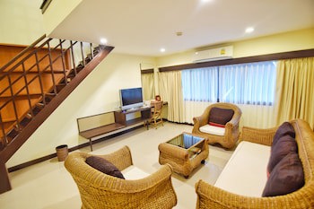 Phanomrung Puri Boutique Hotels And Resorts