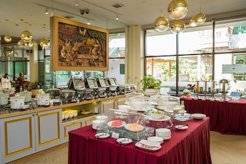 Phanomrung Puri Boutique Hotels And Resorts