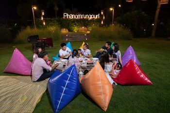 Phanomrung Puri Boutique Hotels And Resorts