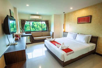 Phanomrung Puri Boutique Hotels And Resorts