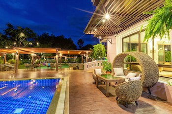 Phanomrung Puri Boutique Hotels And Resorts