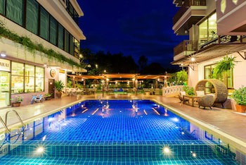 Phanomrung Puri Boutique Hotels And Resorts