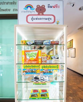 Phanomrung Puri Boutique Hotels And Resorts