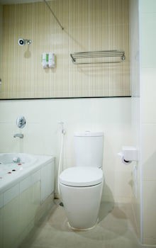 Phanomrung Puri Boutique Hotels And Resorts