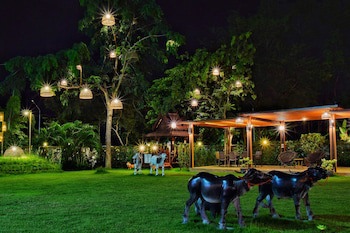 Phanomrung Puri Boutique Hotels And Resorts