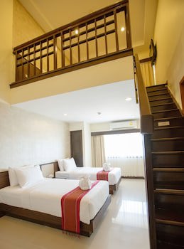 Phanomrung Puri Boutique Hotels And Resorts