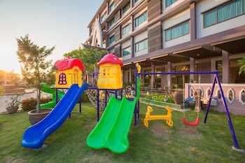 Phanomrung Puri Boutique Hotels And Resorts