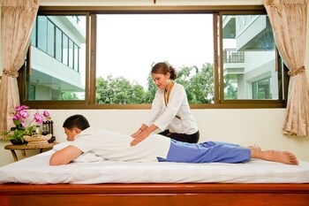 Phanomrung Puri Boutique Hotels And Resorts