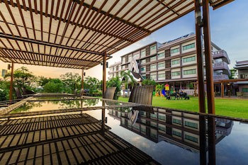 Phanomrung Puri Boutique Hotels And Resorts