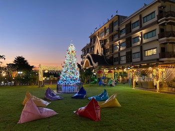 Phanomrung Puri Boutique Hotels And Resorts