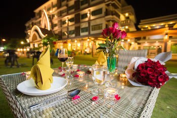 Phanomrung Puri Boutique Hotels And Resorts