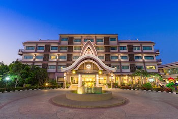 Phanomrung Puri Boutique Hotels And Resorts