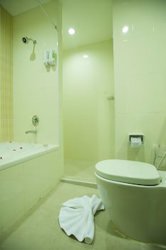 Phanomrung Puri Boutique Hotels And Resorts
