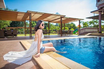 Phanomrung Puri Boutique Hotels And Resorts