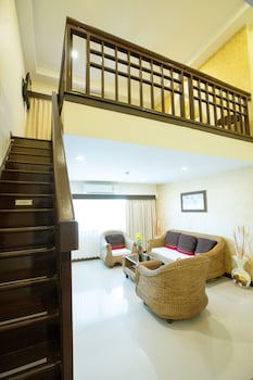 Phanomrung Puri Boutique Hotels And Resorts