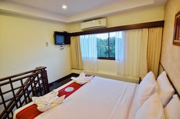 Phanomrung Puri Boutique Hotels And Resorts