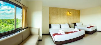 Phanomrung Puri Boutique Hotels And Resorts