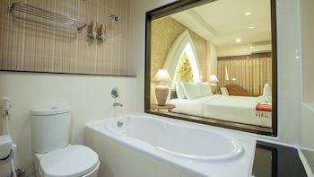 Phanomrung Puri Boutique Hotels And Resorts