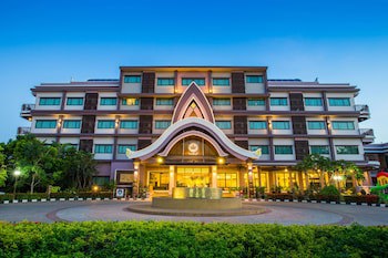Phanomrung Puri Boutique Hotels And Resorts
