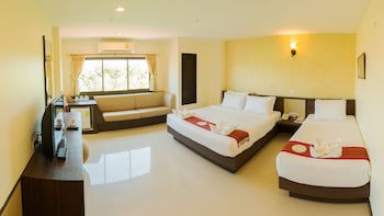 Phanomrung Puri Boutique Hotels And Resorts