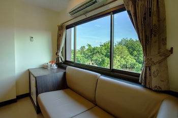 Phanomrung Puri Boutique Hotels And Resorts