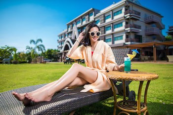 Phanomrung Puri Boutique Hotels And Resorts