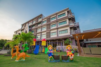 Phanomrung Puri Boutique Hotels And Resorts