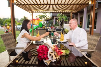 Phanomrung Puri Boutique Hotels And Resorts
