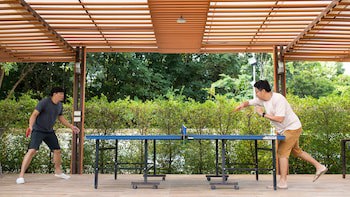 Phanomrung Puri Boutique Hotels And Resorts