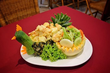 Phanomrung Puri Boutique Hotels And Resorts