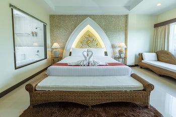 Phanomrung Puri Boutique Hotels And Resorts