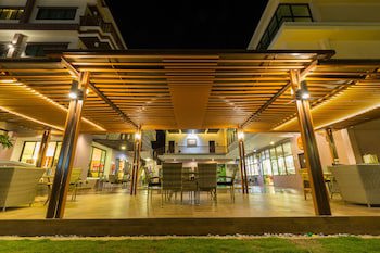 Phanomrung Puri Boutique Hotels And Resorts