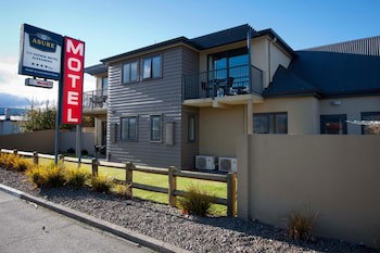 Avenue Motel