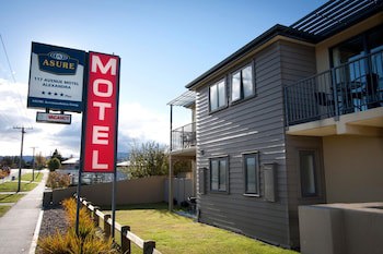 Avenue Motel