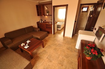 Otel Silvanus galeri fotoğrafı