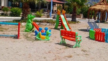 Otel Silvanus galeri fotoğrafı