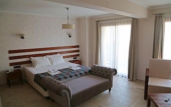 Otel Silvanus fotoğrafı