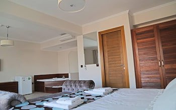 Otel Silvanus fotoğrafı