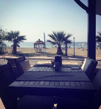 Otel Silvanus galeri fotoğrafı