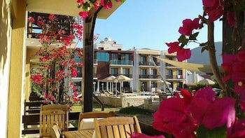 Otel Silvanus galeri fotoğrafı