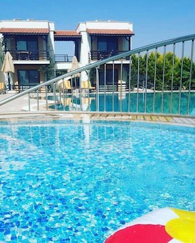 Otel Silvanus galeri fotoğrafı