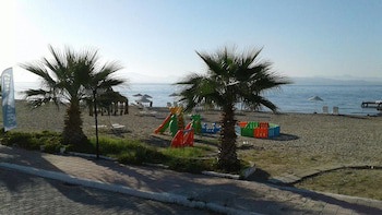 Otel Silvanus galeri fotoğrafı