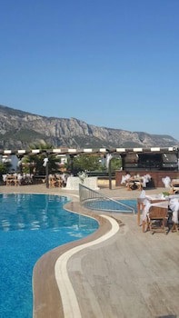 Otel Silvanus fotoğrafı