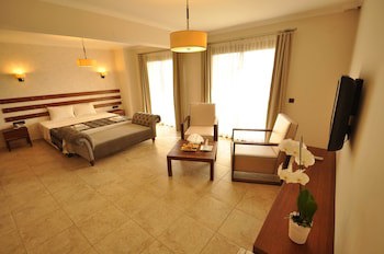 Otel Silvanus galeri fotoğrafı
