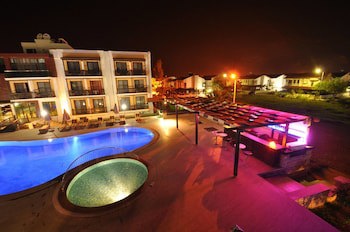 Otel Silvanus galeri fotoğrafı
