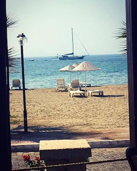Otel Silvanus galeri fotoğrafı