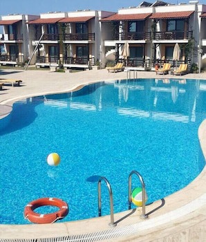 Otel Silvanus galeri fotoğrafı