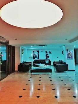 Otel Silvanus galeri fotoğrafı